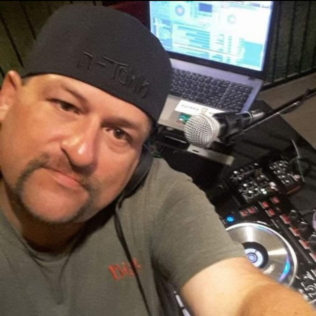 Jason Christopher Padilla Profile Photo