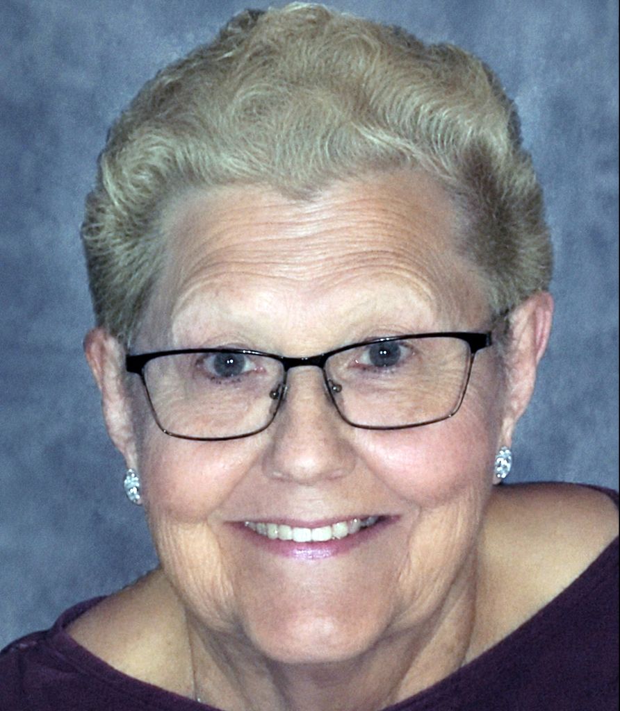 Marianne Boeck-Hamlin