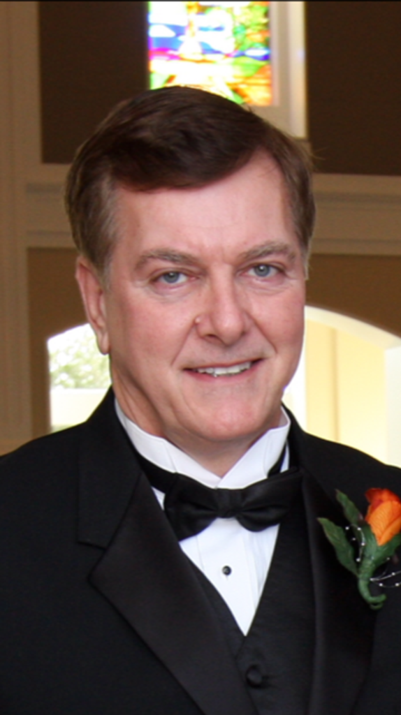 David Allan Ray Profile Photo