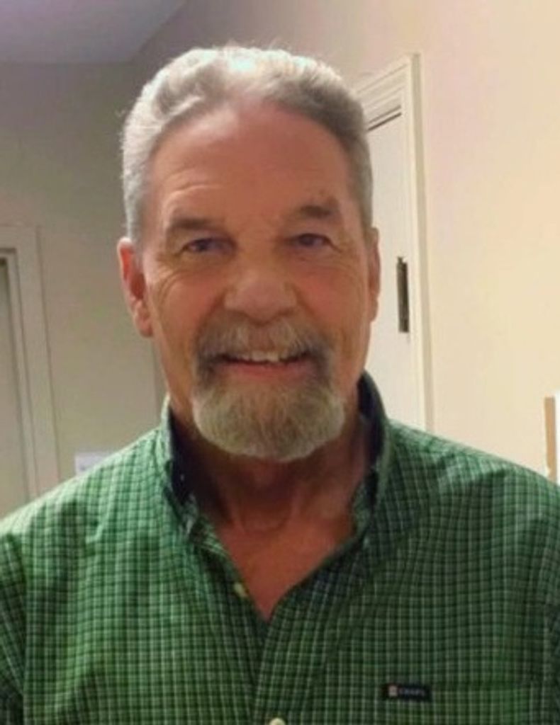 Glenn Emanuel Profile Photo