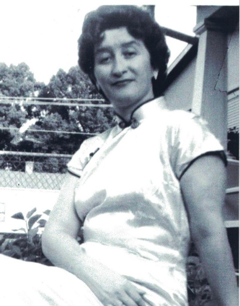 Virginia Kathryn (Thomas)  Lloyd