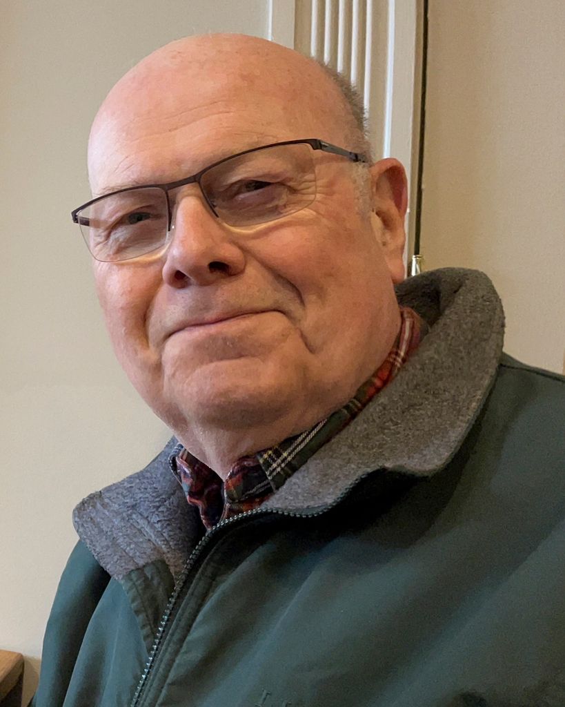 Richard R. Johnson