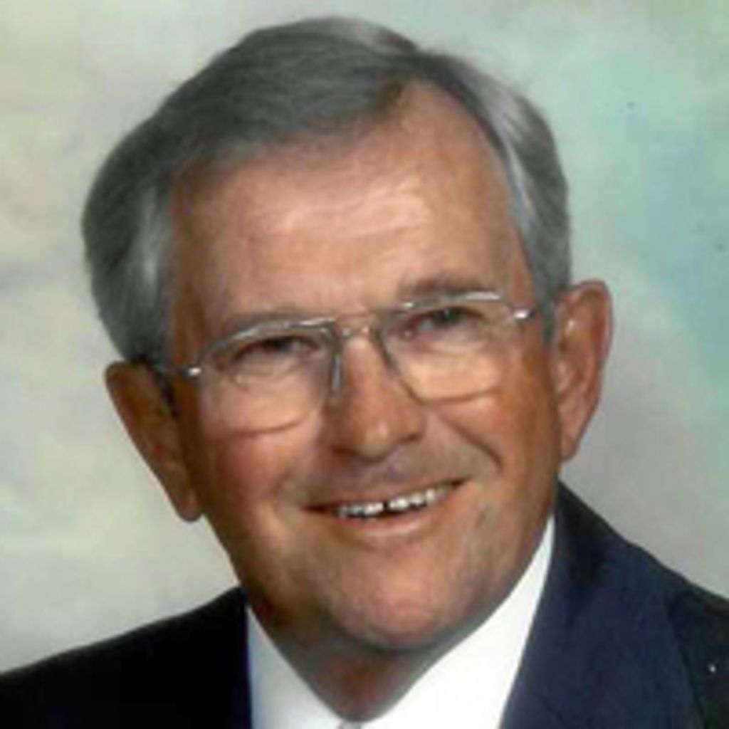 Elton B. "Sonny" Meiring