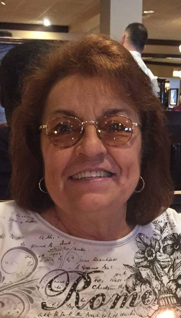 Sally Marchiori
