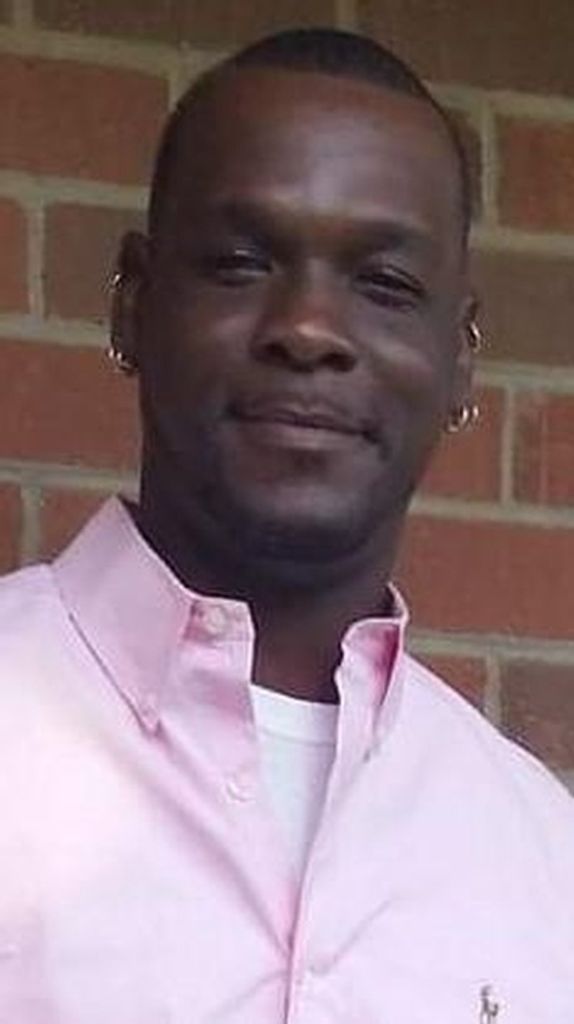 Timothy T. Thomas Profile Photo