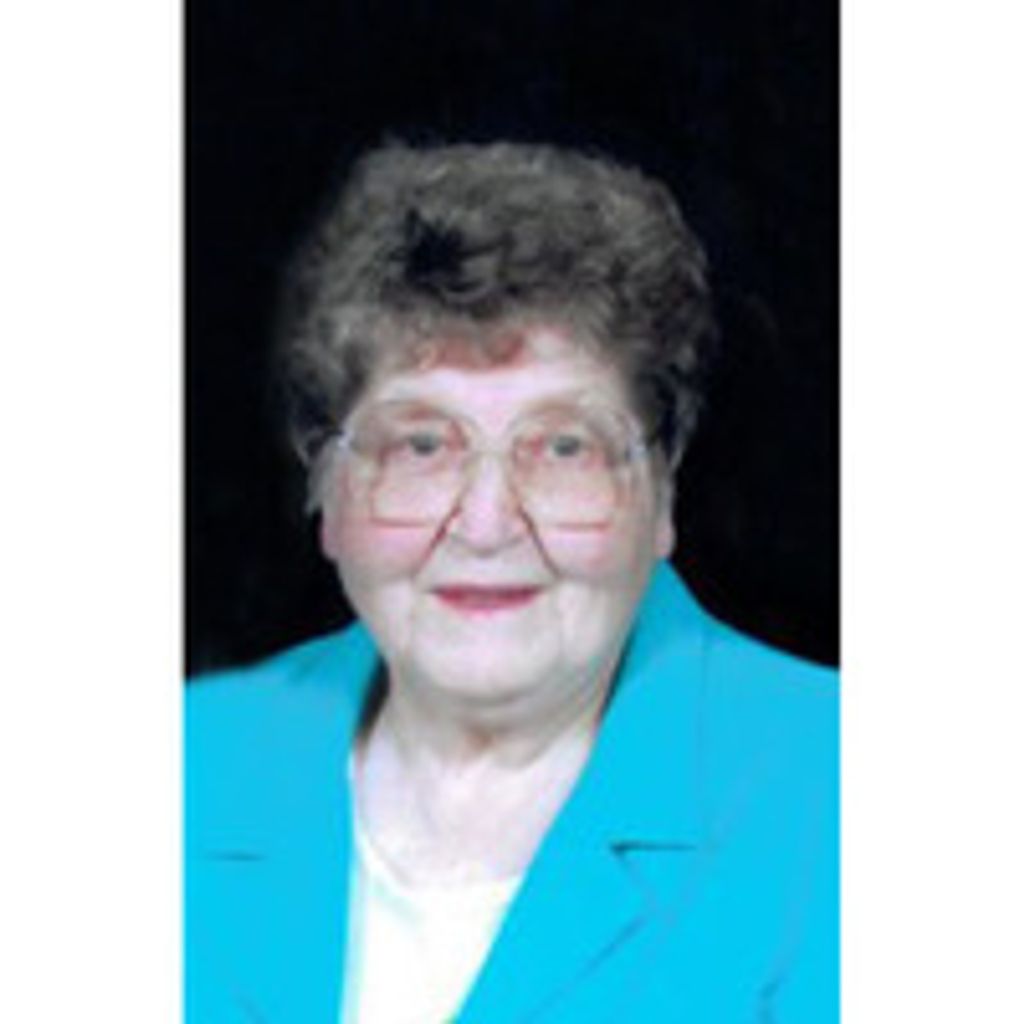 Frances (Franny) Elaine Frana