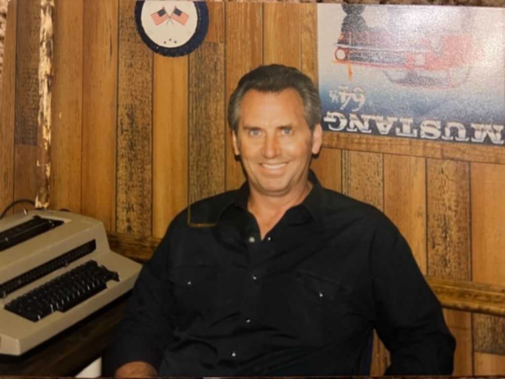 Alton Wayne Mccord Sr