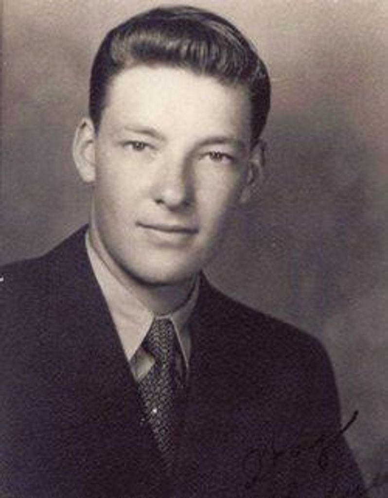 Foy Paul Salyer