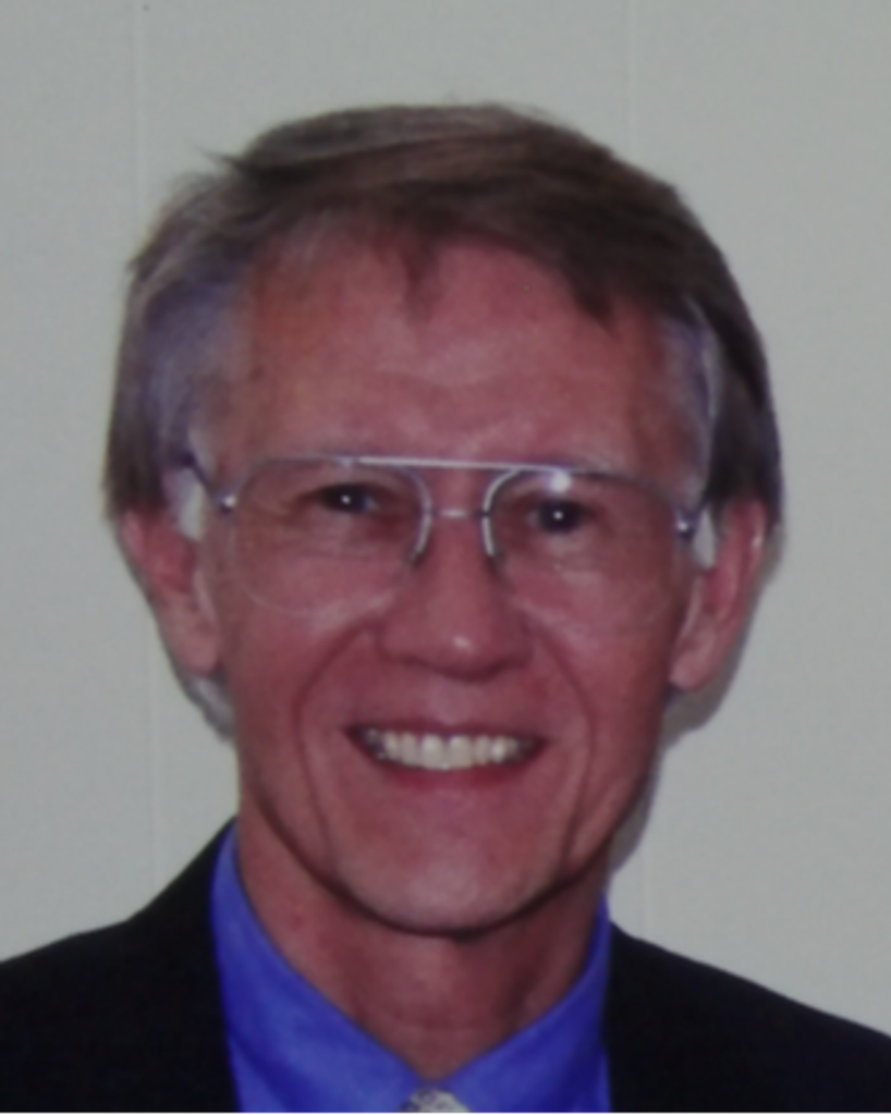 Dr. William Gary Love