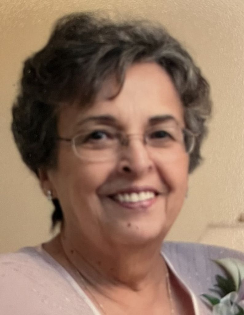 Diane V. (Farias)  Sylvia Profile Photo