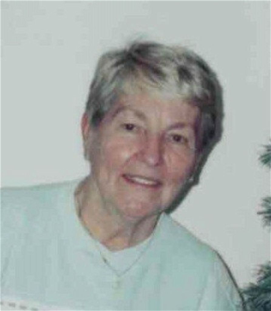 Joan S. Sopko