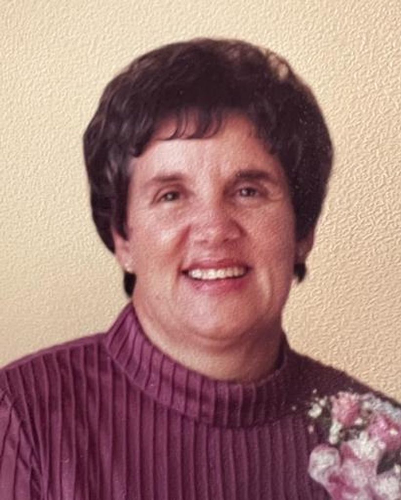 Eula Mae Hayes Profile Photo