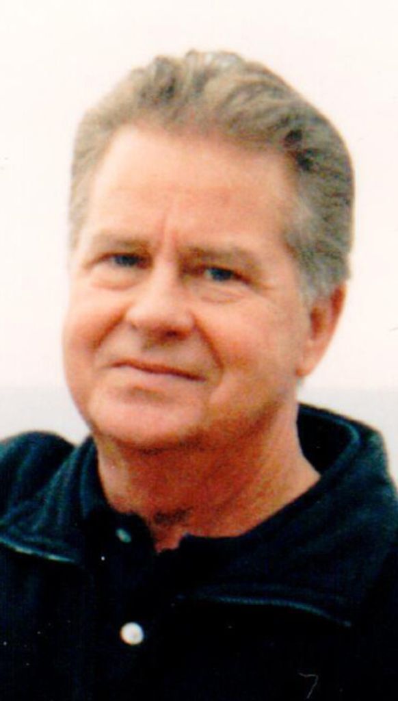 William E Clindaniel Profile Photo