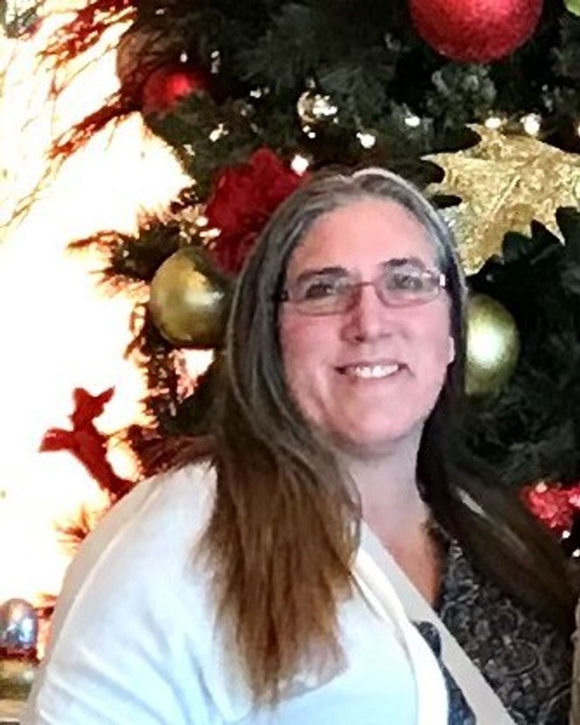 Charlotte Marie Wiley