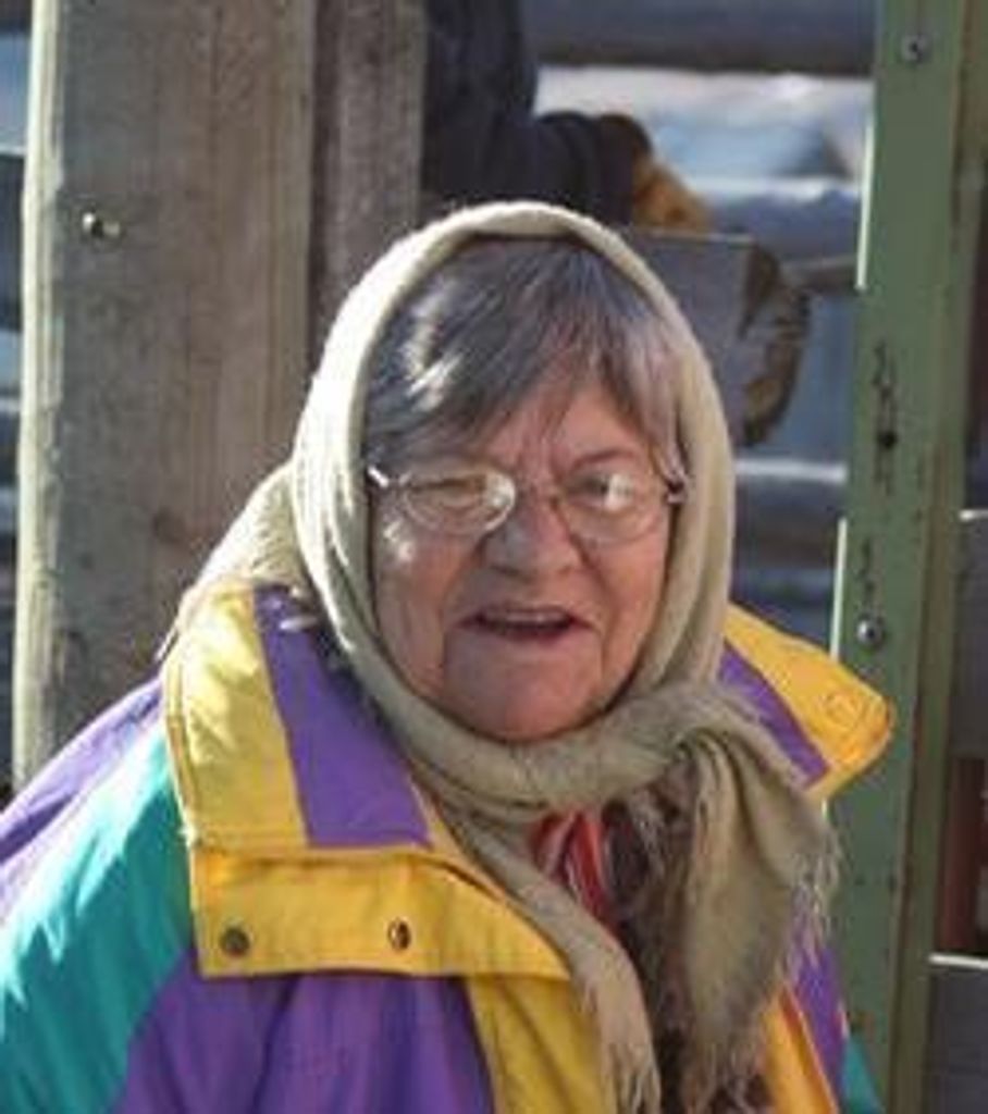 Helen Annette Young