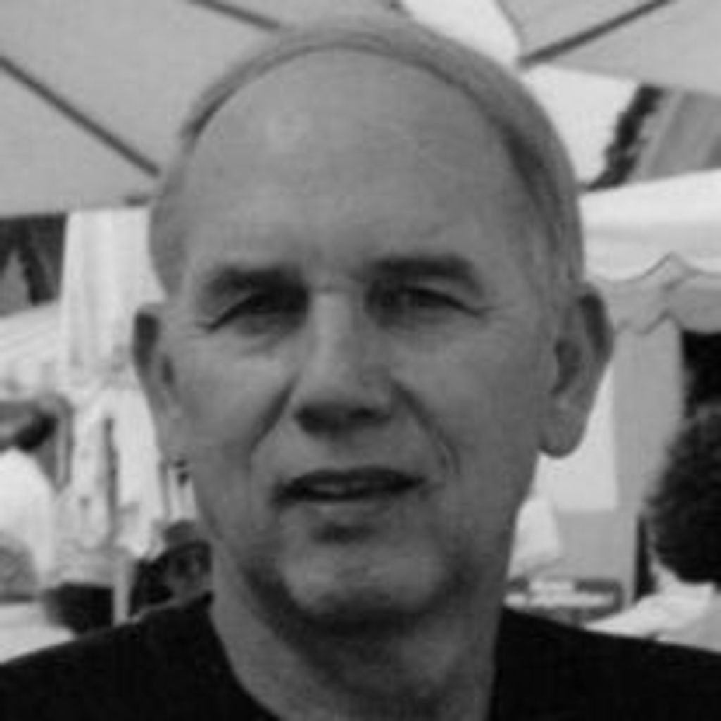 Robert E. "Bob" Peno