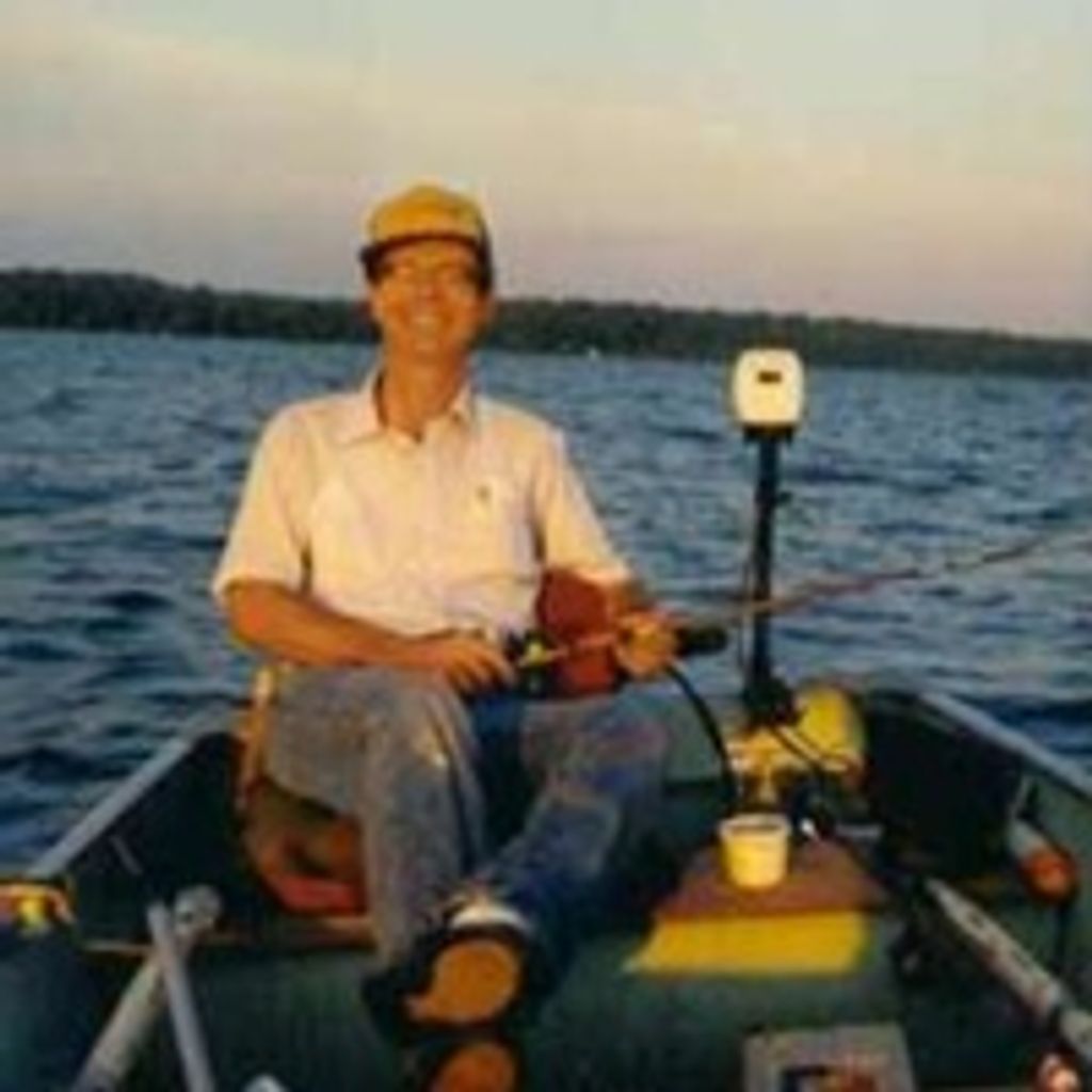 James Curtis Thompson