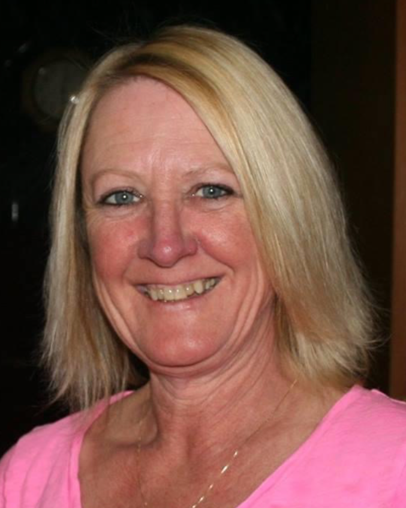 Monica A. Fuller Profile Photo