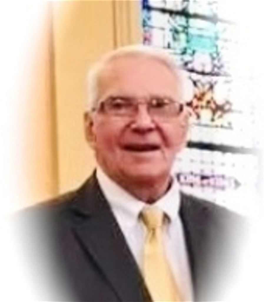 Robert O. Brown Profile Photo