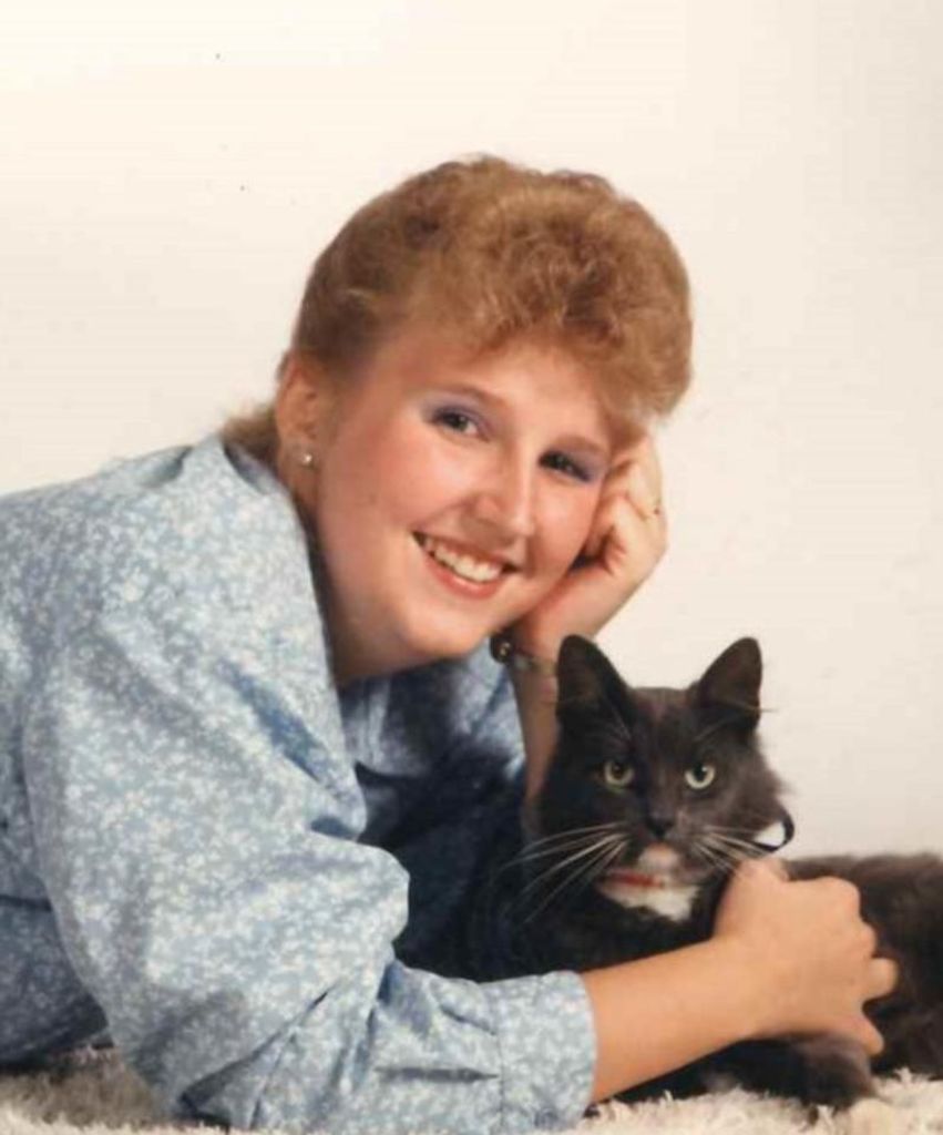 Bobbie Jo Huston Profile Photo