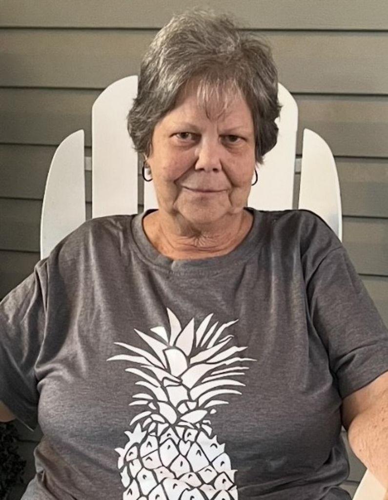 Glenda Carol Goss Profile Photo