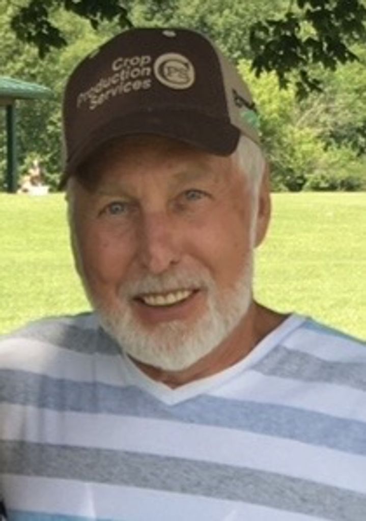 George W. McClanahan Profile Photo