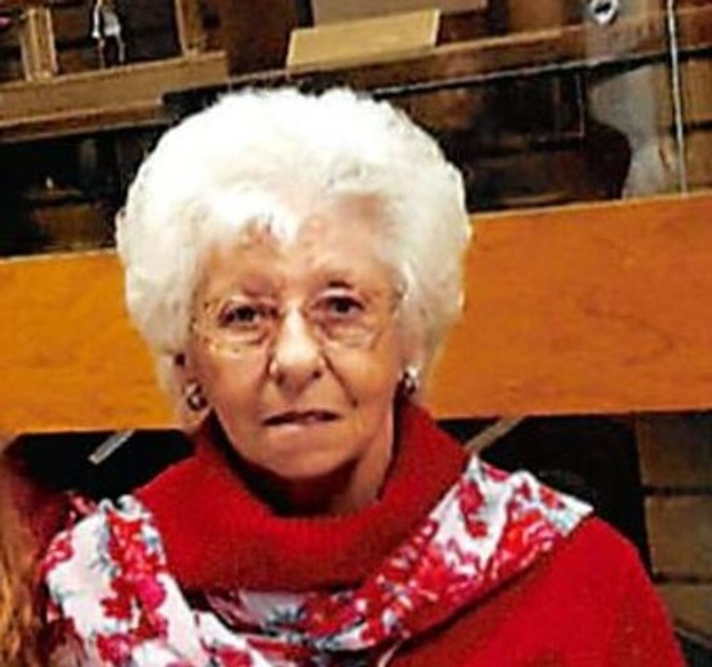 Lucille Nichols Profile Photo