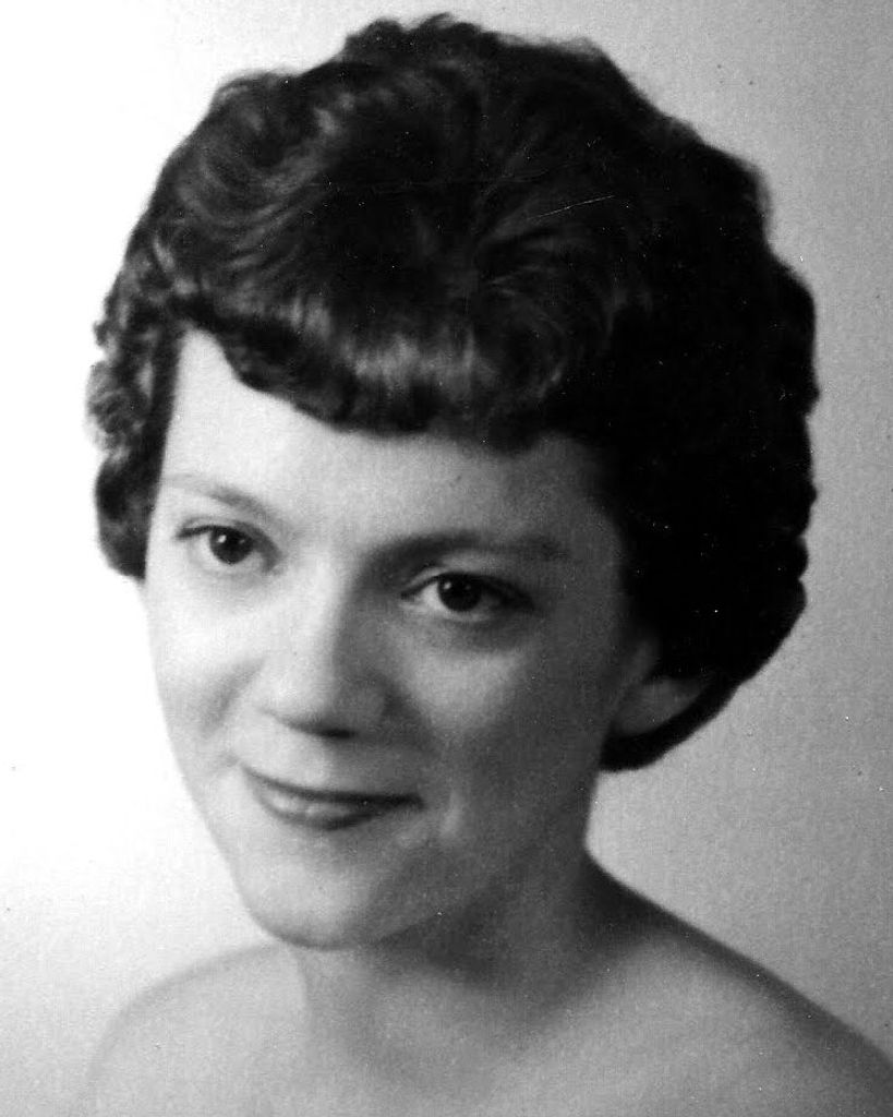 Elaine Ingram Profile Photo