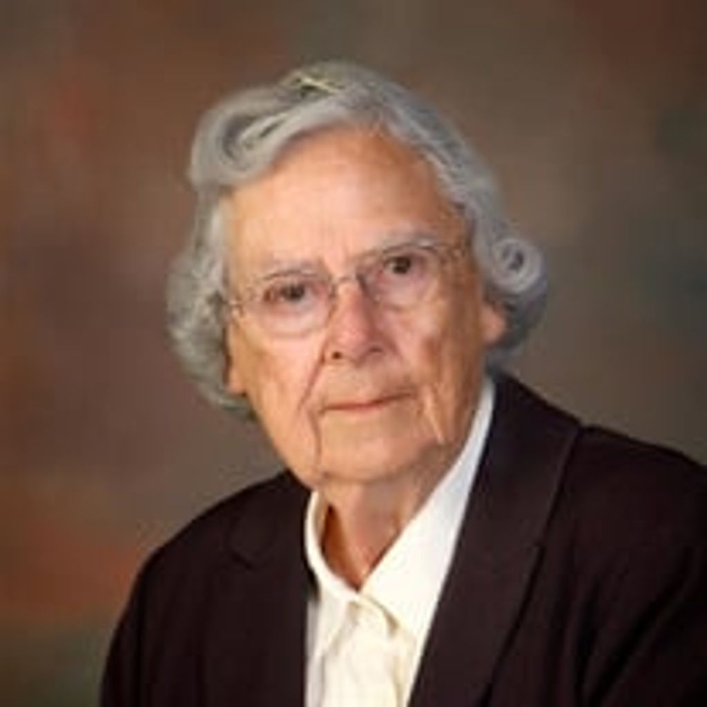 Wilma W. Ferguson