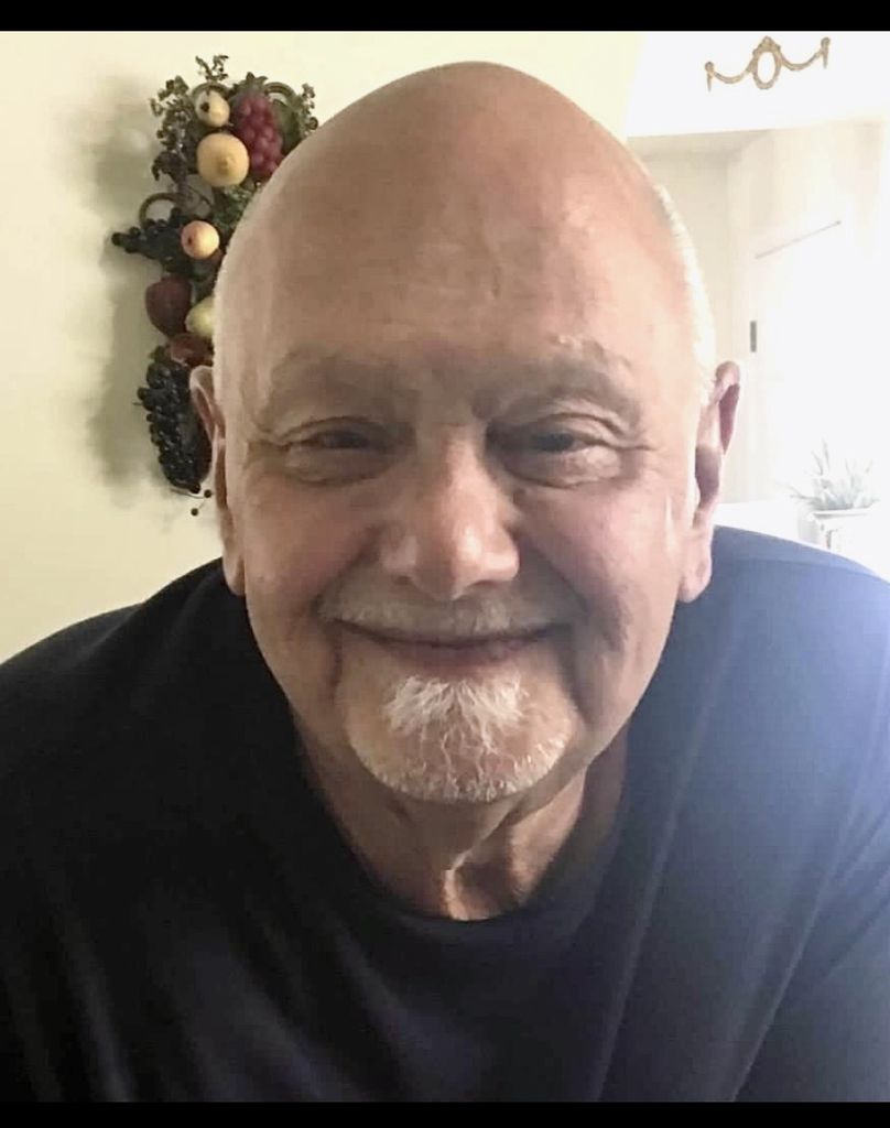 Lawrence Eccleston Profile Photo