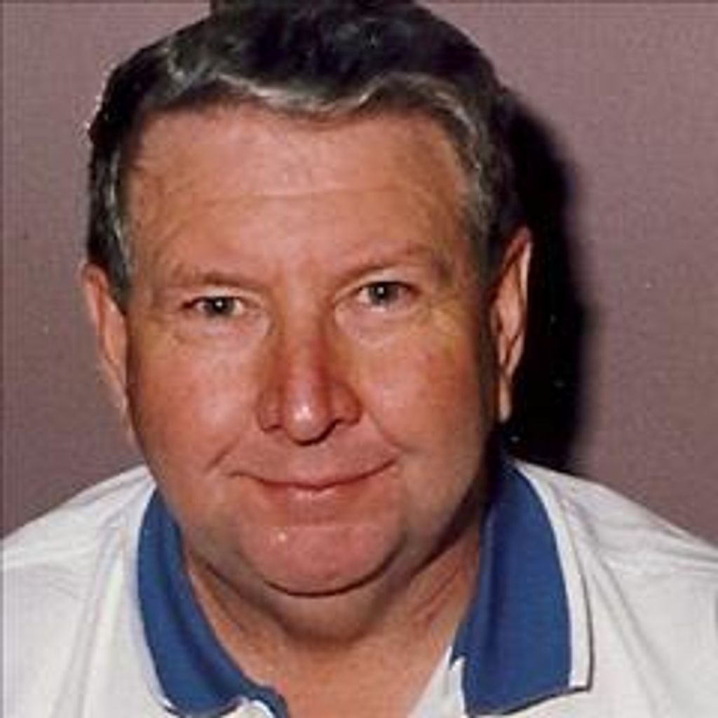 Bill Wilkerson Profile Photo