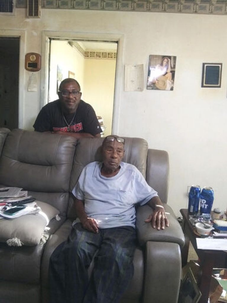 Robert Lee Mims Profile Photo