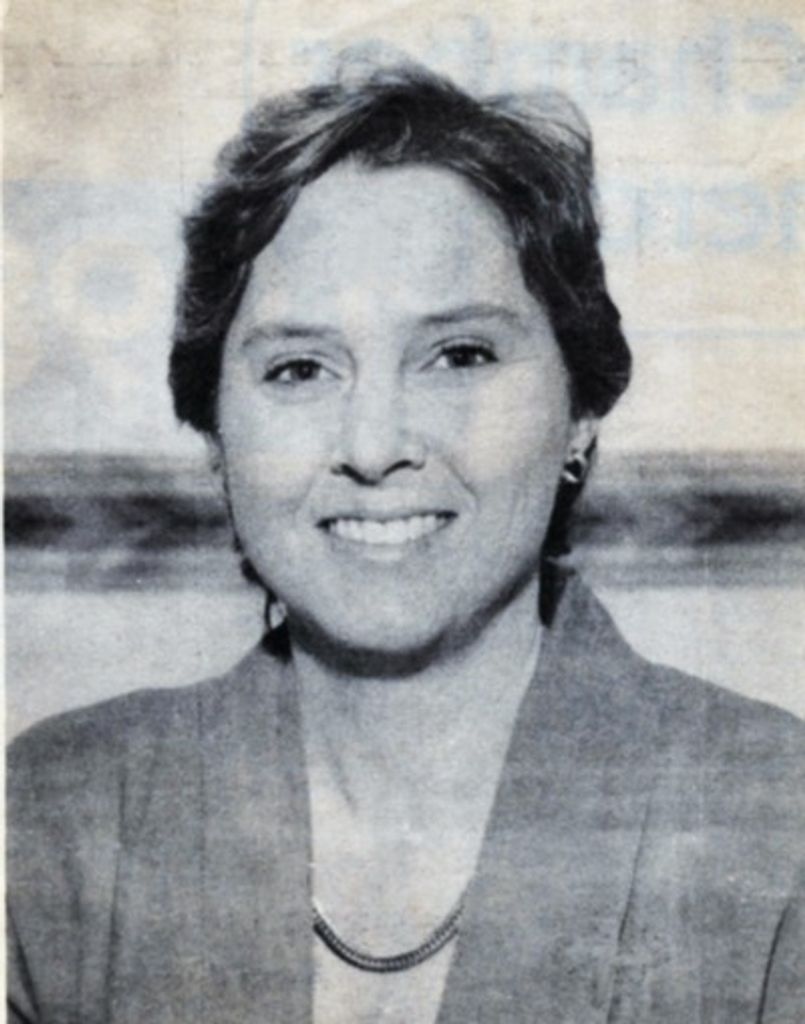 Lynn Stewart Profile Photo