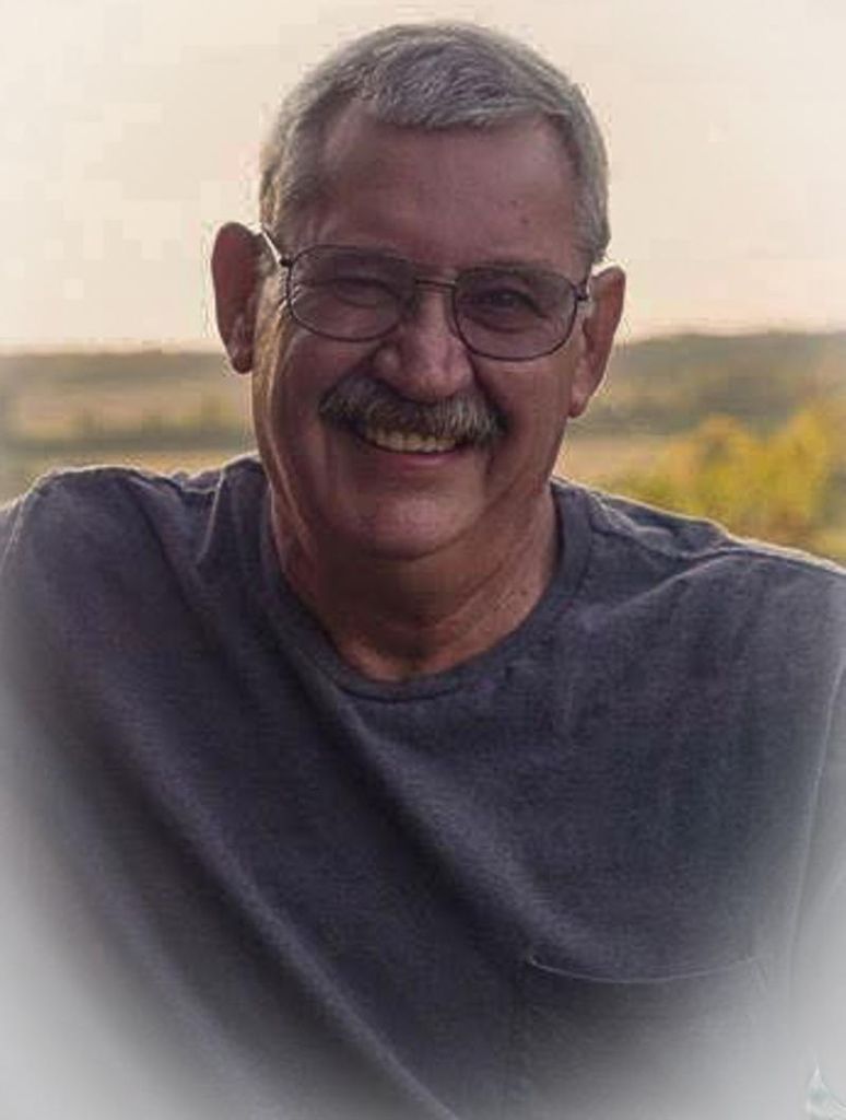 Russell Lee Kammerer Profile Photo