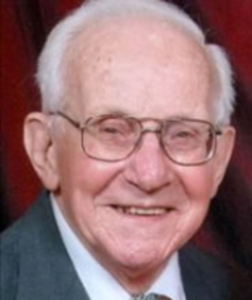 Ralph G. Summers