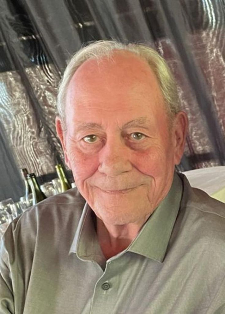 Gary Lee Meador Profile Photo