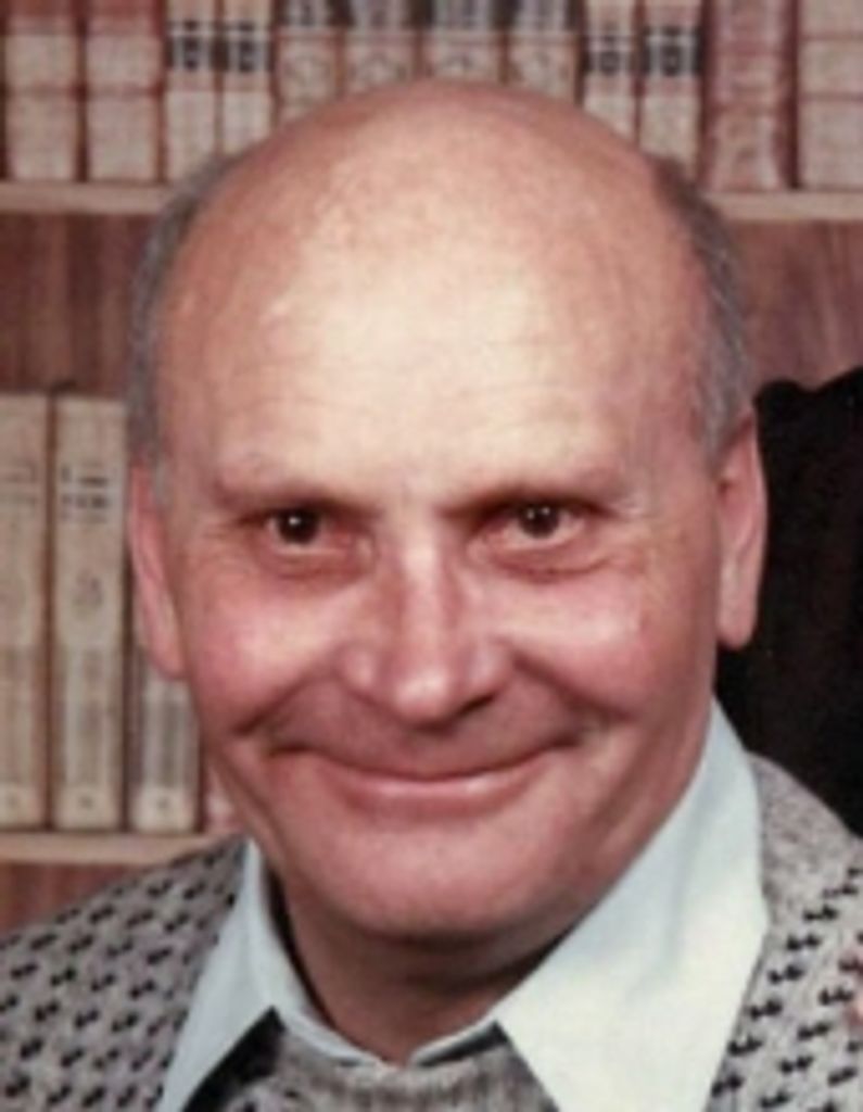 Melvin M. Petersen Profile Photo