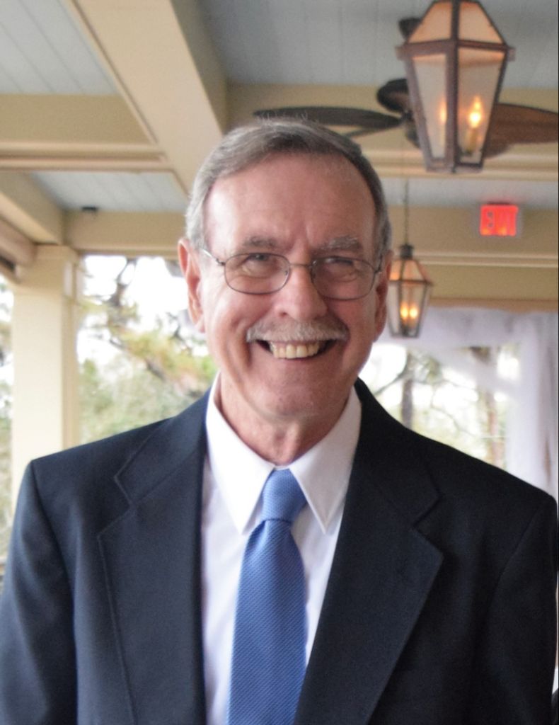 Donald E. Gilbert, Sr. Profile Photo