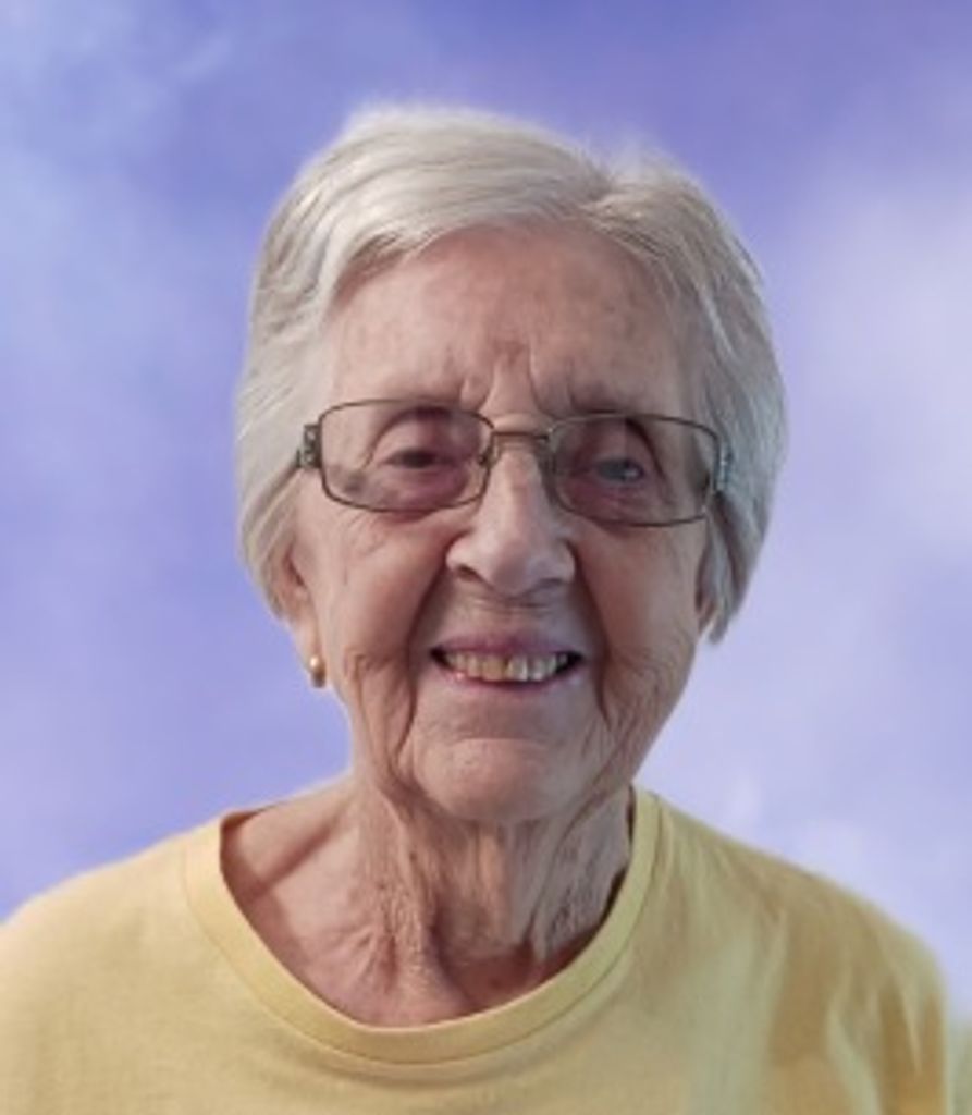 Ethel Ammons Profile Photo