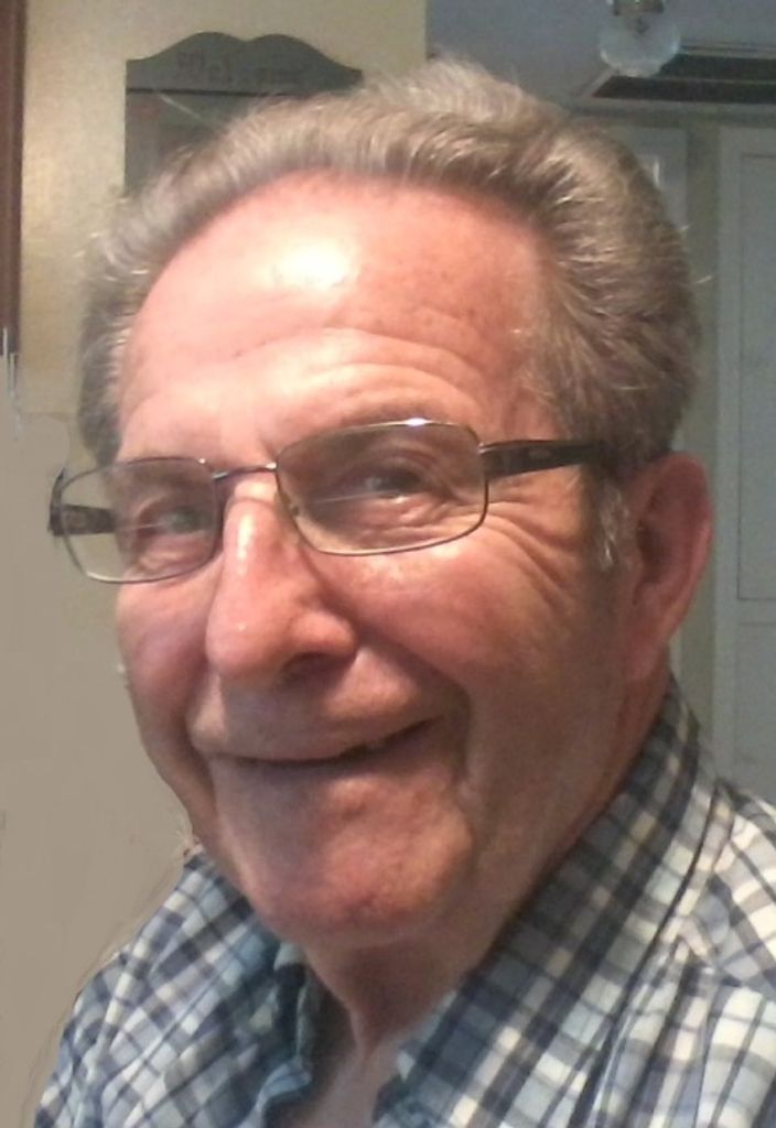 Rev. Ronald A. Renauro