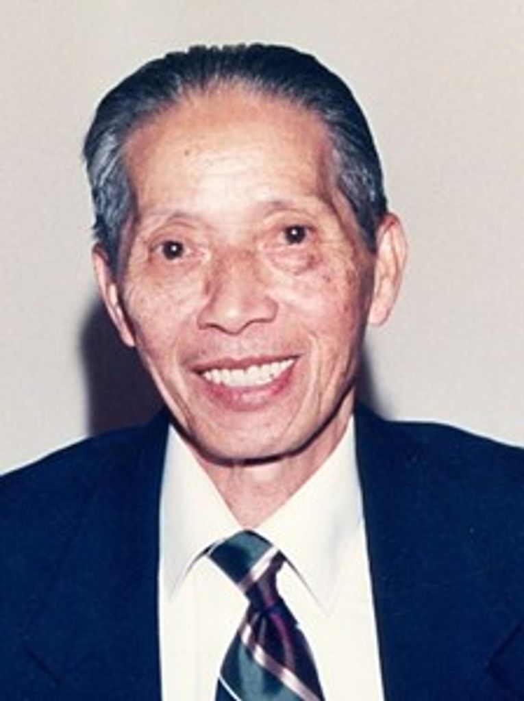 Xi Van Tran