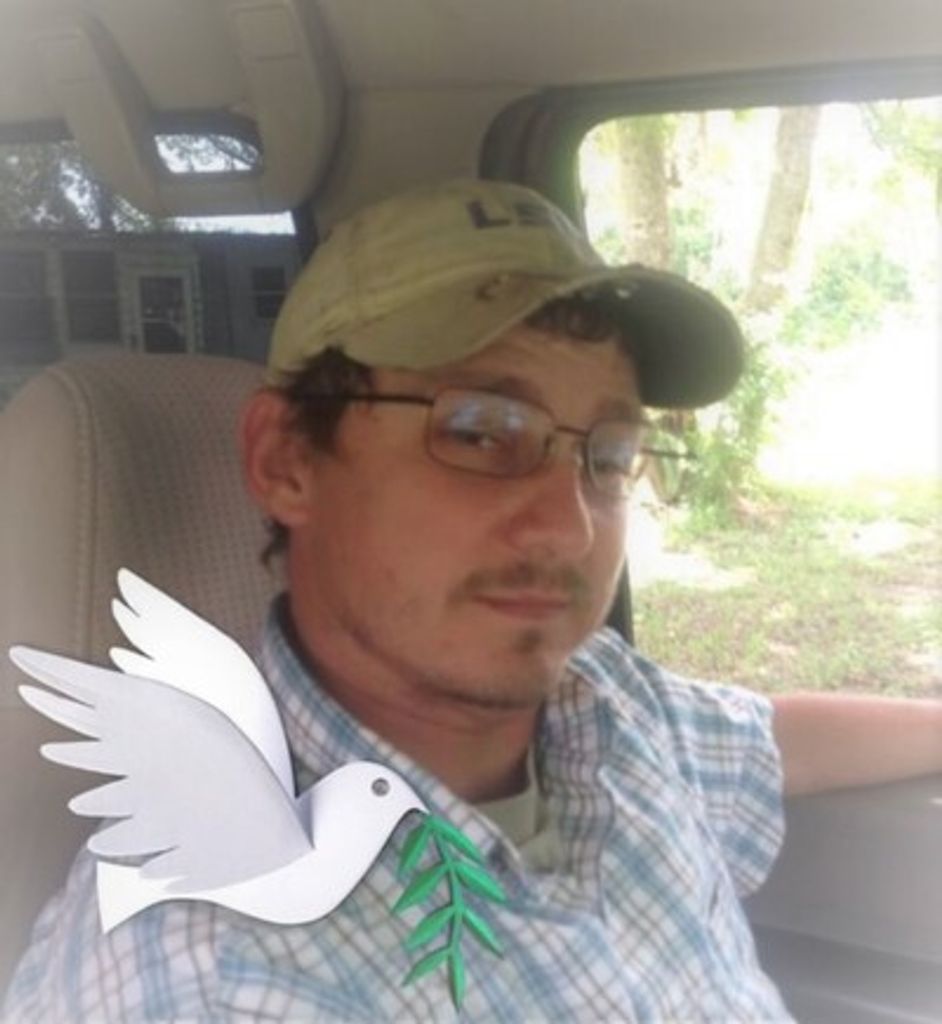 Derreck Thomas Salas Profile Photo