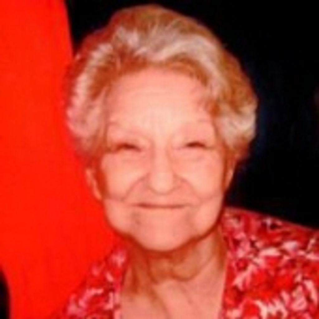 Lola May Stovall