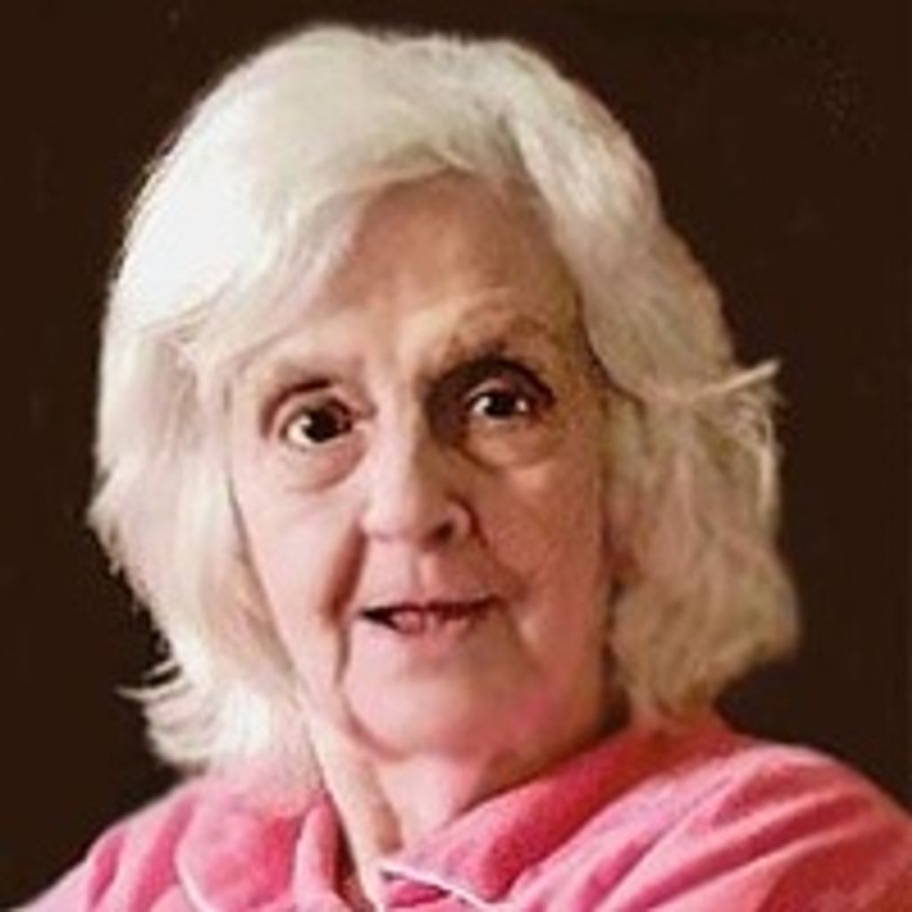 Mary  G. Hooper