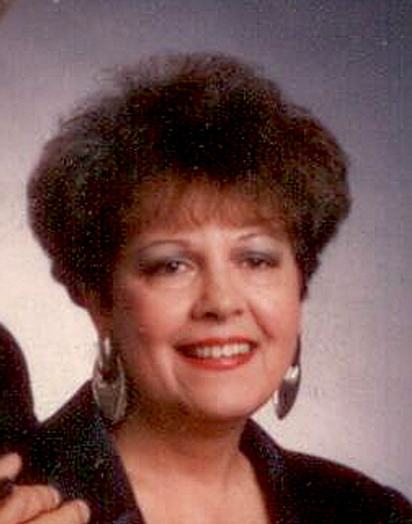 Helen Shirlene Urich