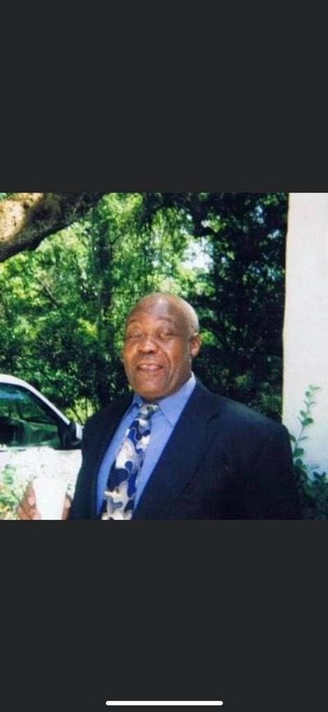 Alphonse Campbell Profile Photo