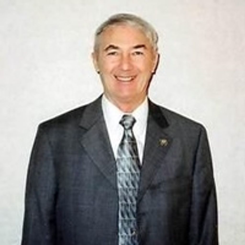 Robert Jerry Overly