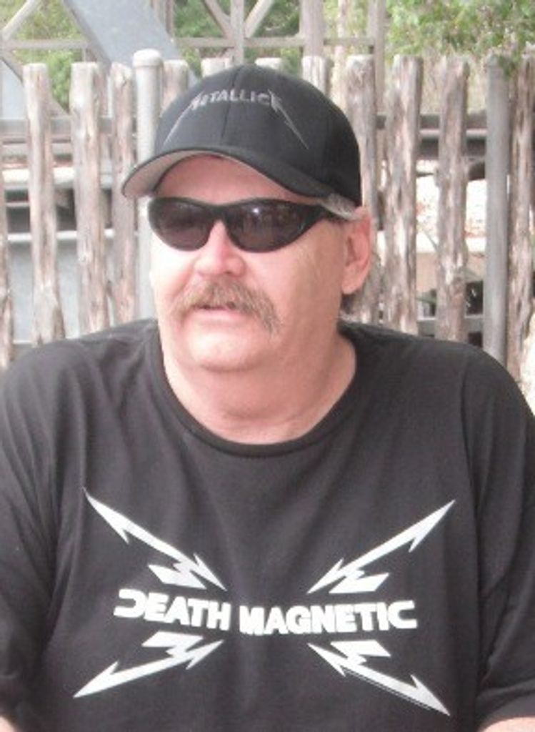 Bobby "Bubba" R. Calk