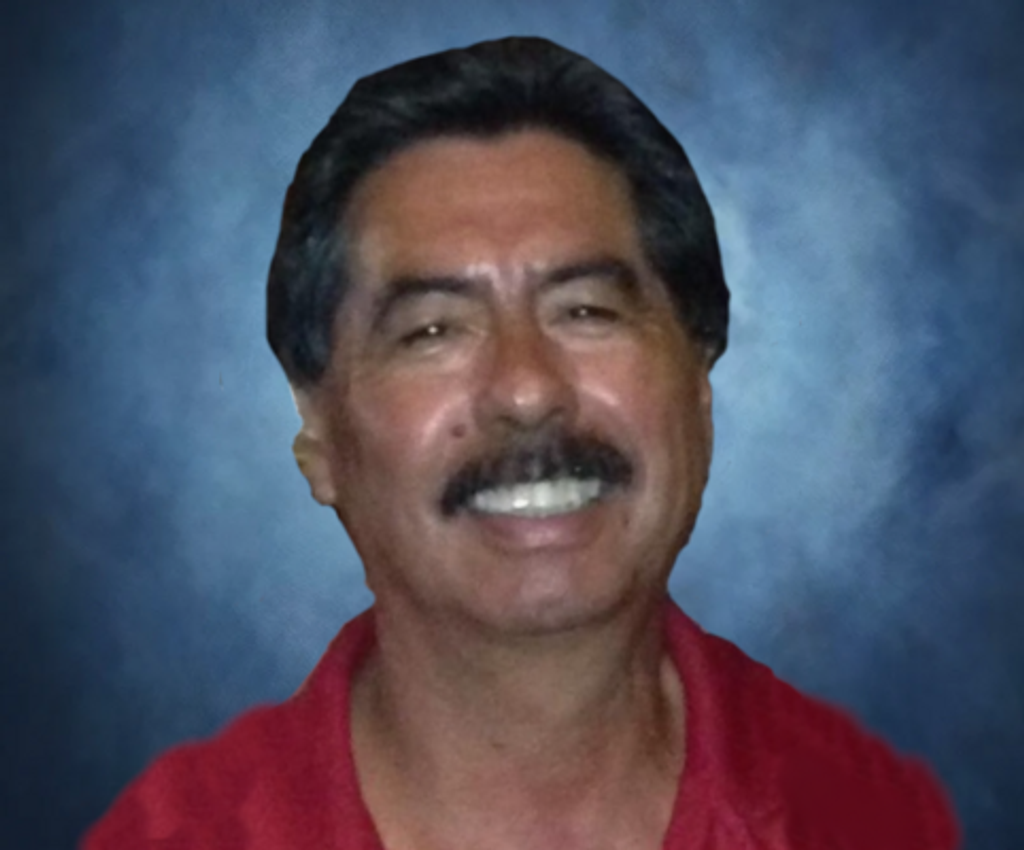 Anthony "Tono" Castillo Profile Photo