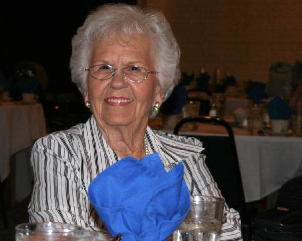 Pauline Folsom Profile Photo